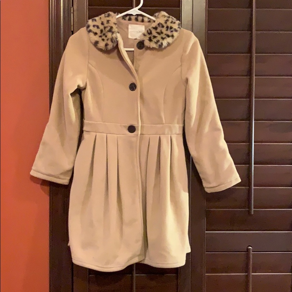 Girls jacket